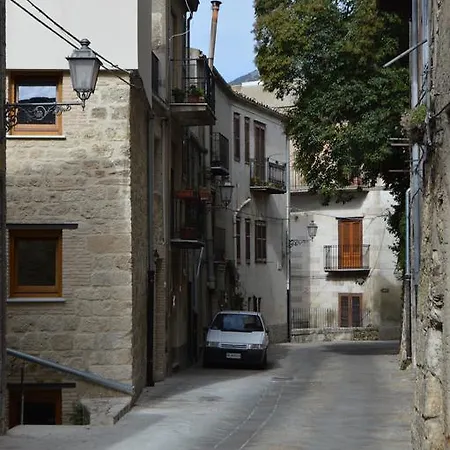 I Colori Delle Madonie *