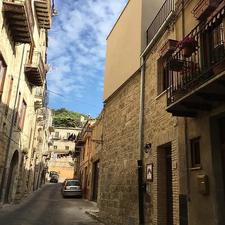 I Colori Delle Madonie