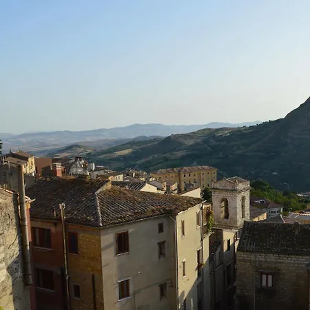 Pensjonat I Colori Delle Madonie *