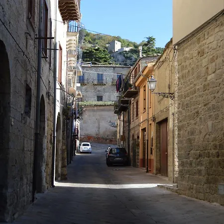 Pensjonat I Colori Delle Madonie Petralia Sottana