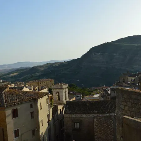 Pensjonat I Colori Delle Madonie